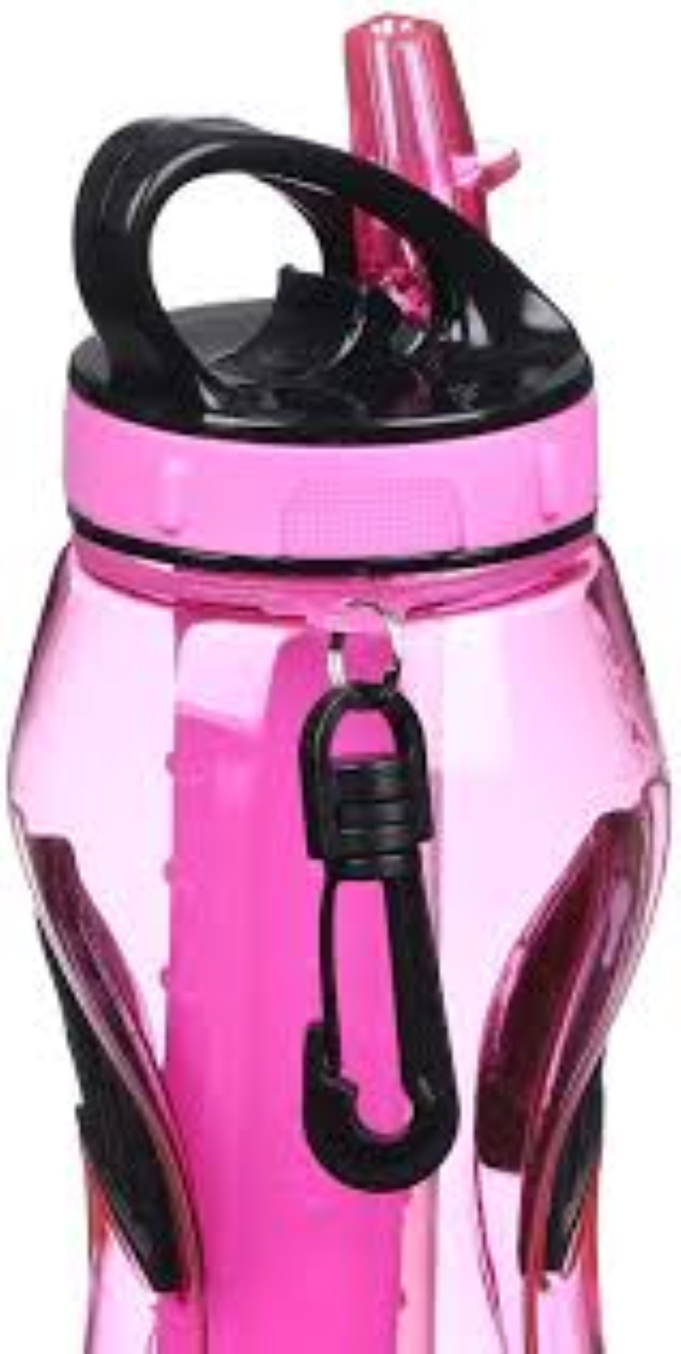 CoolGear Water Bottle TRITAN RRR Prpl 0.7L CG-724-PE